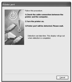 CANON SELPHY CP780 - Windows - 1