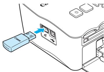 CANON SELPHY CP780 - Drucken von Bildern über Ihr Mobiltelefon - 1
