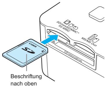 CANON SELPHY CP780 - Schalten Sie den Drucker ein. - 1