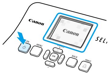 CANON SELPHY CP780 - 1 - 1