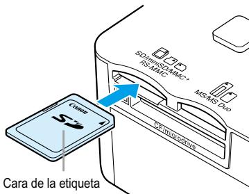 CANON SELPHY CP780 - Encienda el dispositivo. - 1