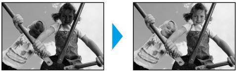 CANON SELPHY CP780 - Getting the Best Results with Auto Correction (Image Optimize) - 1