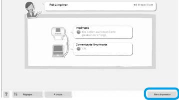 CANON SELPHY CP780 - Impression à partir de votre ordinateur - 2