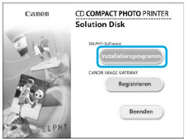 CANON SELPHY CP780 - 1 - 3