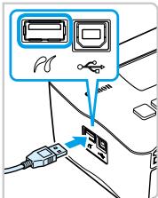 CANON SELPHY CP780 - Drucken von Bildern über ihre Digitalkamera - 2