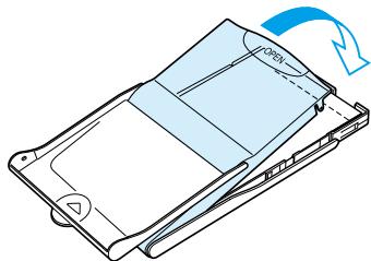 CANON SELPHY CP780 - Caricare la carta. - 2