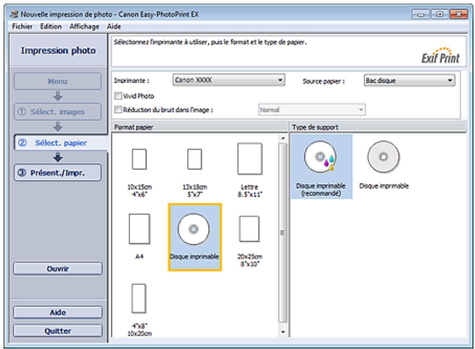 CANON PIXMA IP4850 - Important - 1