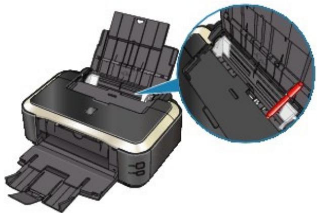 CANON PIXMA IP4850 - Dans les autres situations - 1