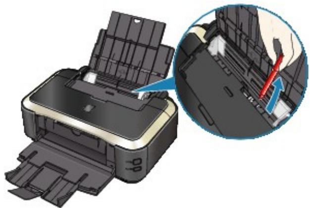 CANON PIXMA IP4850 - Dans les autres situations - 2