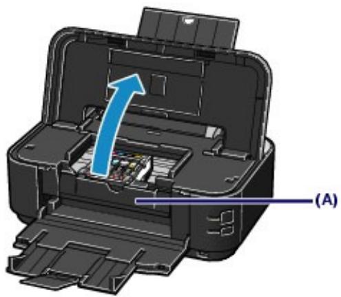 CANON PIXMA IP4850 - Remarque - 1