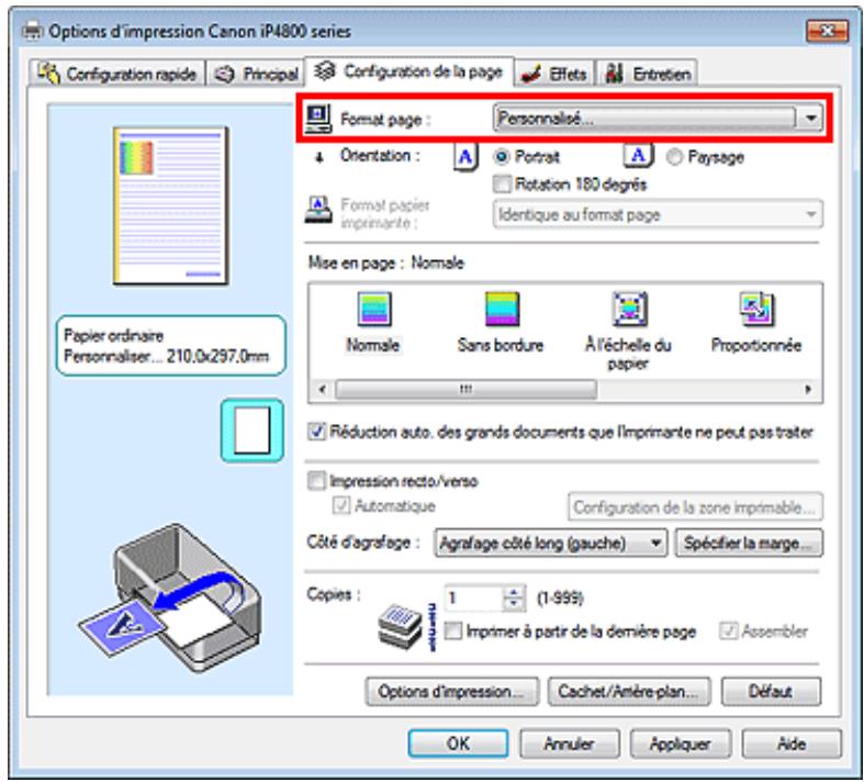 CANON PIXMA IP4850 - Important - 1