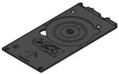 CANON PIXMA IP4850 - Éléments nécessaires - 1