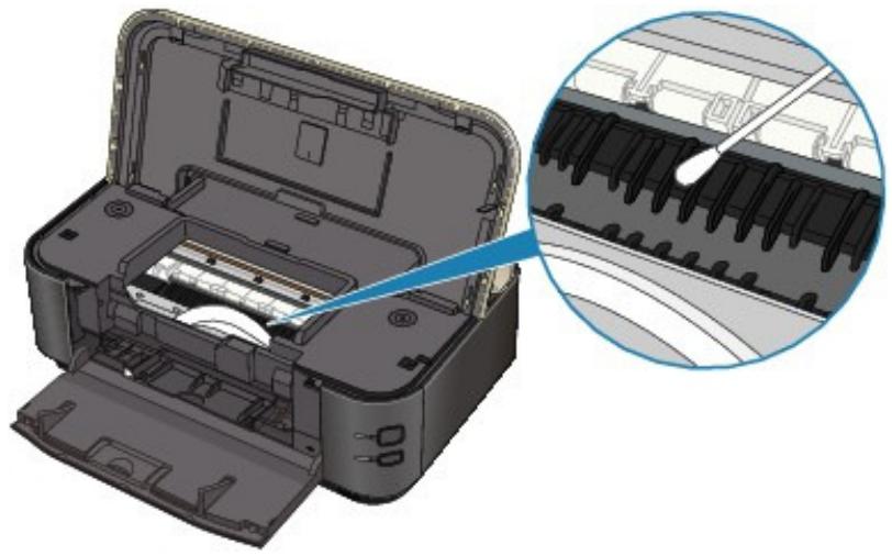 CANON PIXMA IP4850 - Important - 1