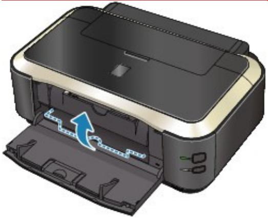 CANON PIXMA IP4850 - Important - 1