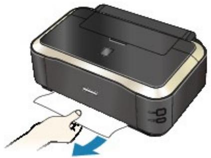 CANON PIXMA IP4850 - Remarque - 2