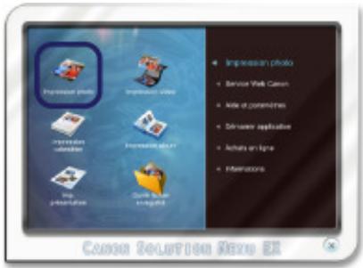 CANON PIXMA IP4850 - Remarque - 1