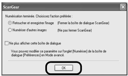 CANON CANOSCAN 4400F - Lancez ArcSoft PhotoStudio. - 4