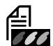 CANON CANOSCAN 4400F - Pulsanti PDF - 1