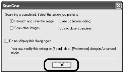 CANON CANOSCAN 4400F - Set the Film Guide to the document cover, and close the document cover. - 6