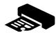 CANON CANOSCAN 4400F - Knop FINISH (VOLTOOieten) - 1