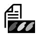 CANON CANOSCAN 4400F - PDF-knuppen - 1