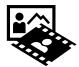 CANON CANOSCAN 4400F - COPY Button - 1