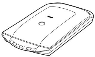 CANON CANOSCAN 4400F - Scanner e accessori - 1