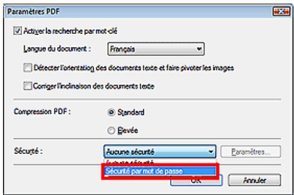 CANON MP250 - Remarque - 1