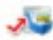 CANON MP250 - Sur le bureau, double-cliquez sur l'icone (solution menu) - 1