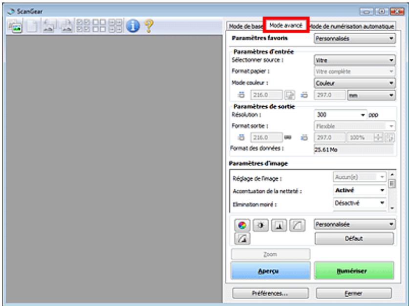 CANON MP250 - Important - 1