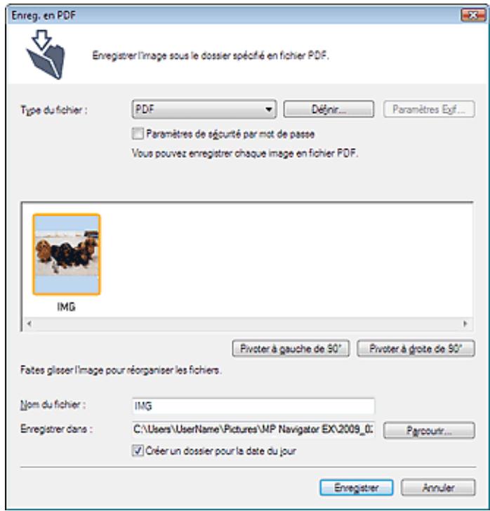 CANON MP250 - Important - 1