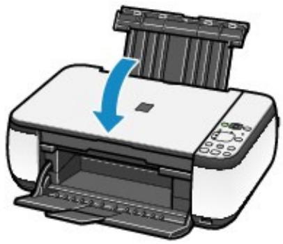CANON MP250 - Important - 2