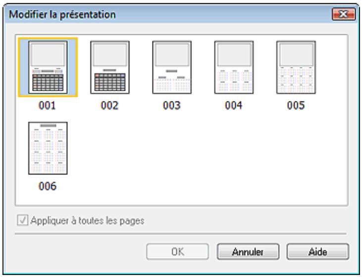 CANON MP250 - Remarque - 2