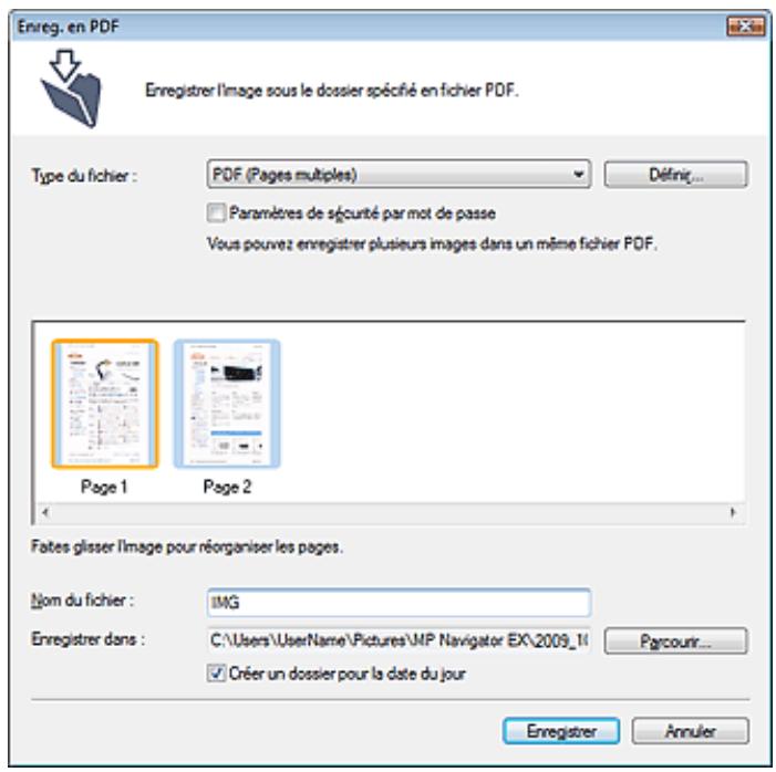 CANON MP250 - Important - 1