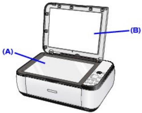 CANON MP250 - Important - 1