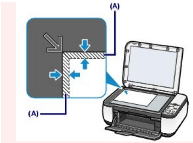 CANON MP250 - Important - 1