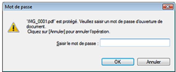 CANON MP250 - Remarque - 2