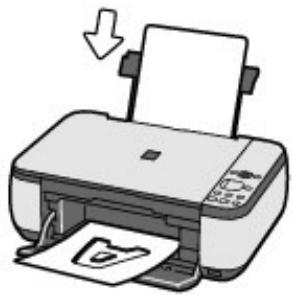 CANON MP250 - Conseils d'utilisation de votre machine - 1