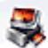 CANON MP250 - Canon solution menu - 3