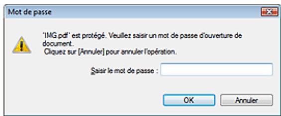 CANON MP250 - Remarque - 2