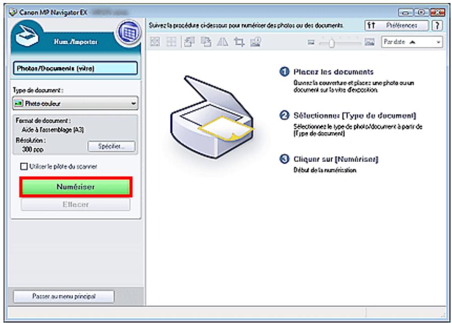 CANON MP250 - Remarque - 4