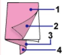 CANON MP250 - Important - 1