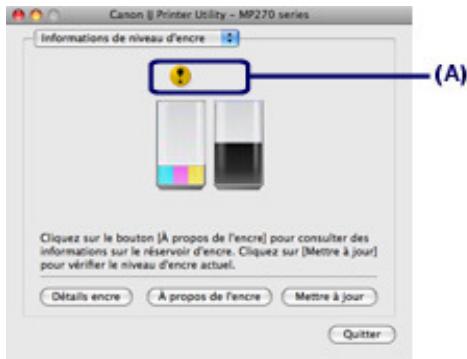CANON MP250 - Sur l'écran de l'ordinateur - 2