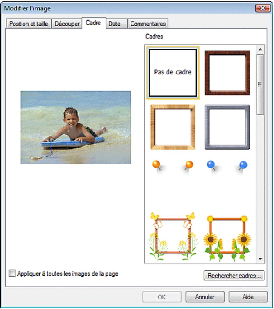 CANON MP250 - Important - 2