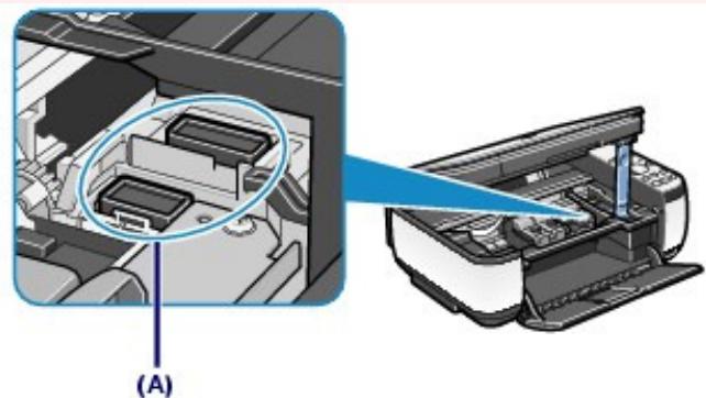 CANON MP250 - Important - 1