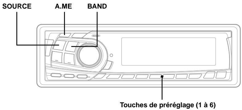 ALPINE CDA-7873R - Remarque - 1