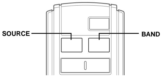 ALPINE CDA-7873R - Sélection du multi-changeur - 1