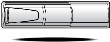 ALPINE CDA-9854R - Pour éviter les bruits/interférences dans le système audio. - 1