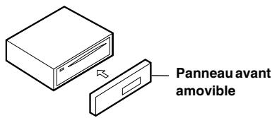 ALPINE CDA-9883R - Installation - 1