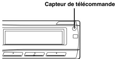 ALPINE CDA-9883R - Commandable à distance - 1